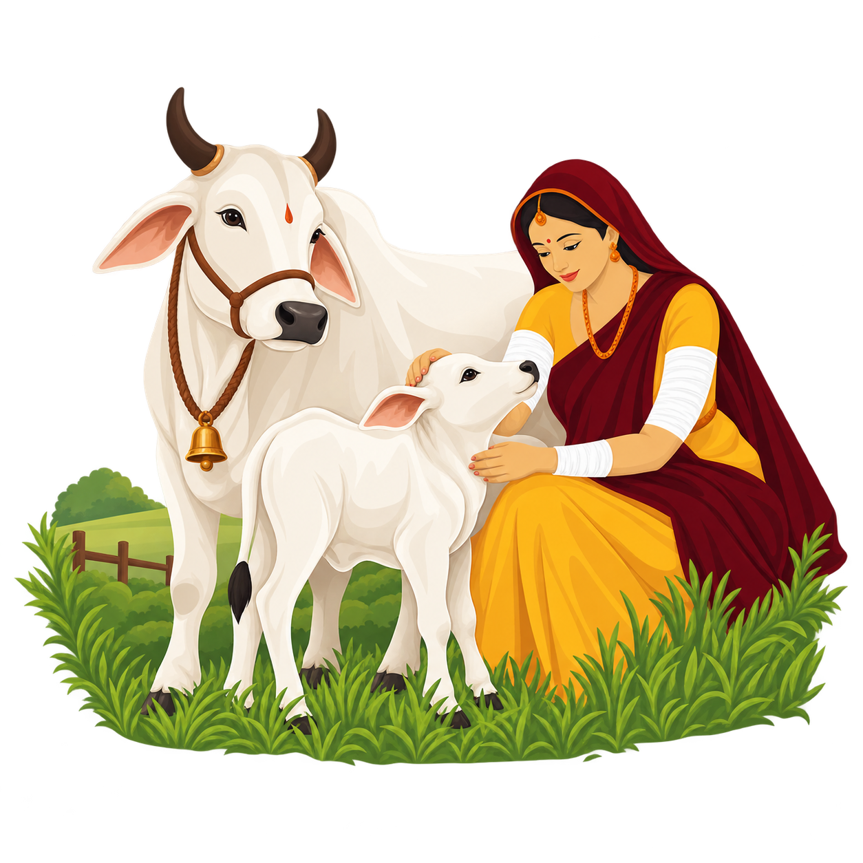 Ethical Grass-Fed Dairy