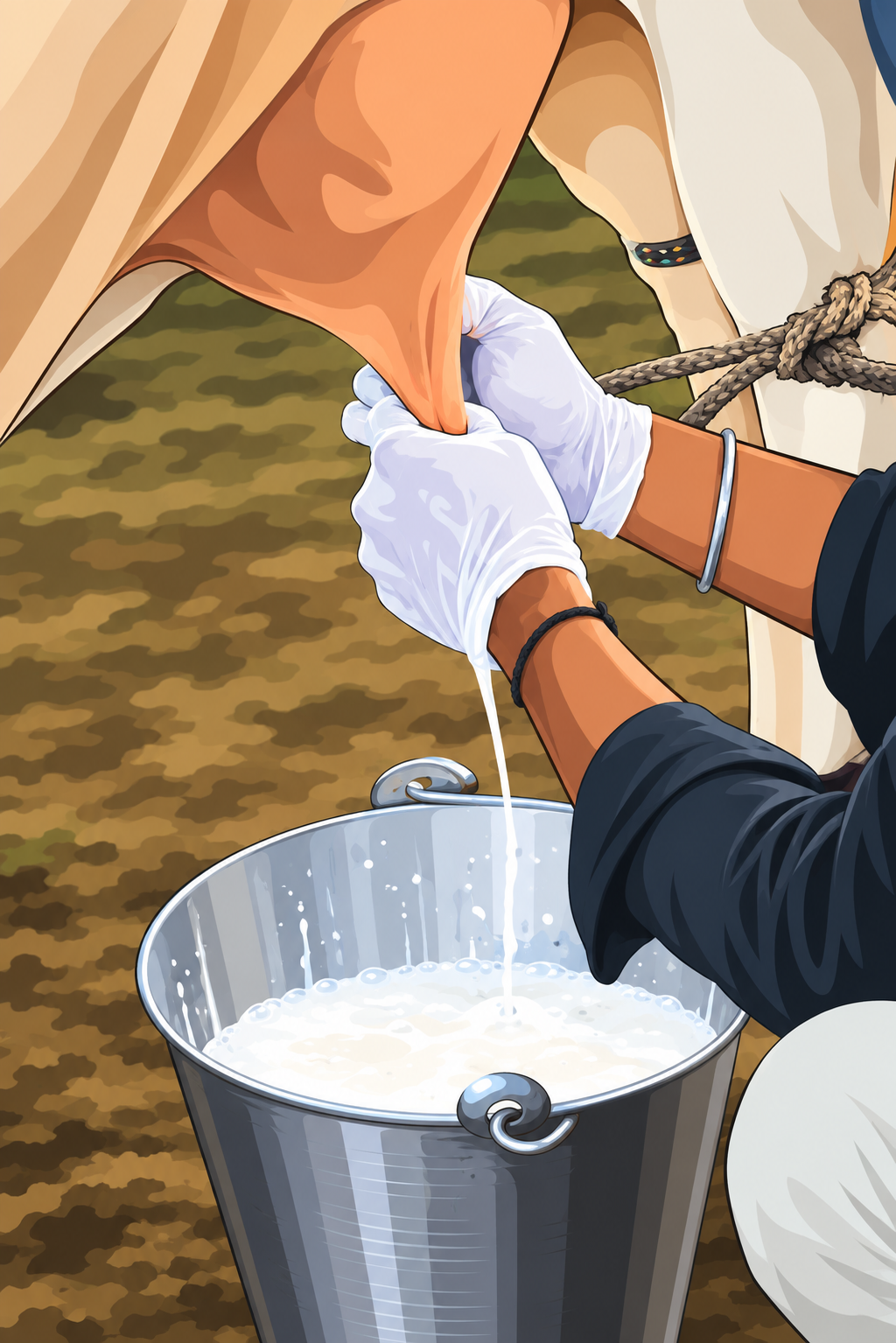Native Ingredient